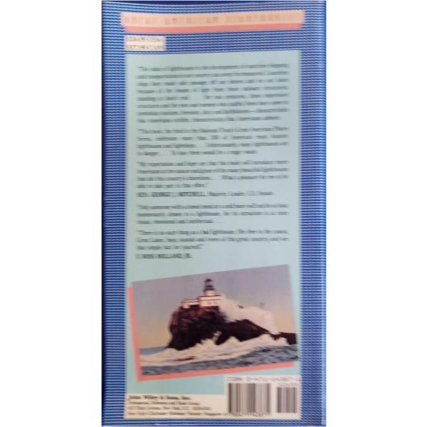 Great American Lighthouses by Holland, F. Ross, Jr.