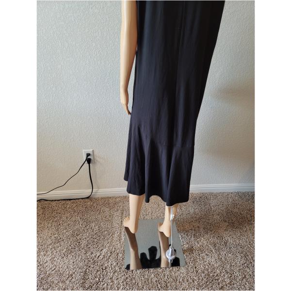 Rachel Rachel Roy Dress Black 1X